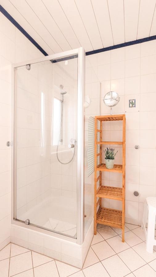 Ferienwohnung Foetibus Фюссен Екстер'єр фото