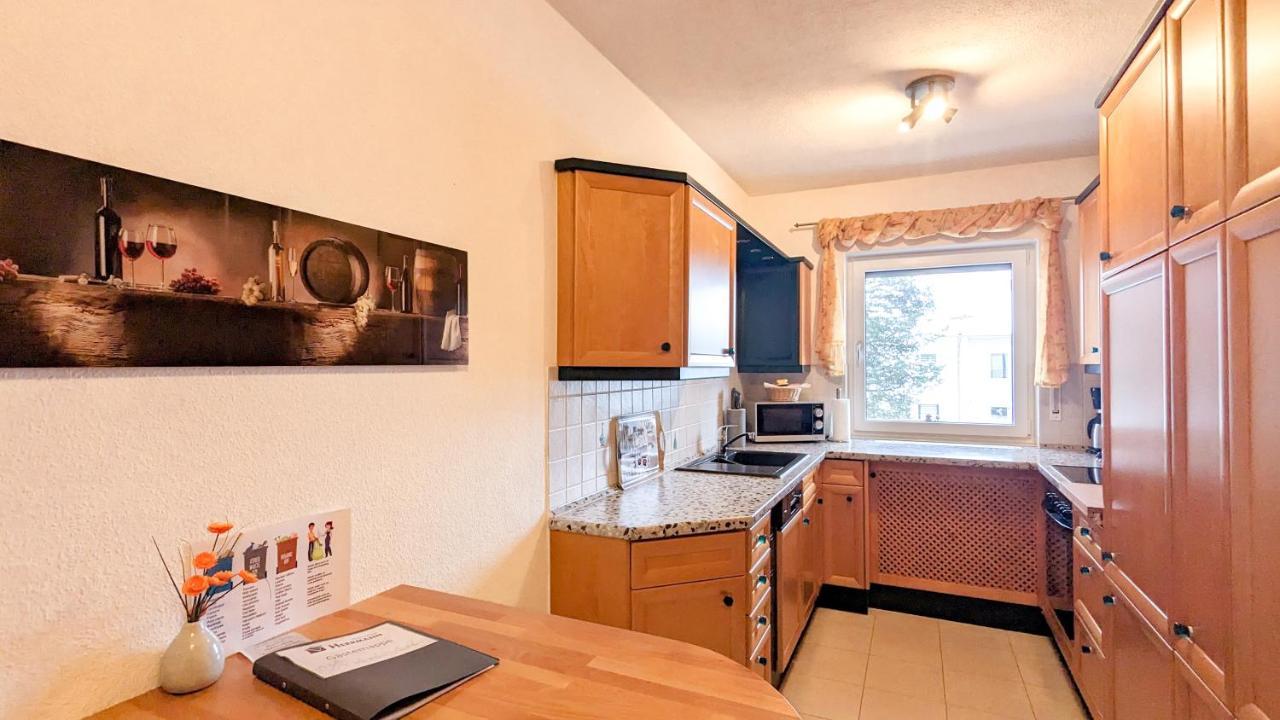 Ferienwohnung Foetibus Фюссен Екстер'єр фото